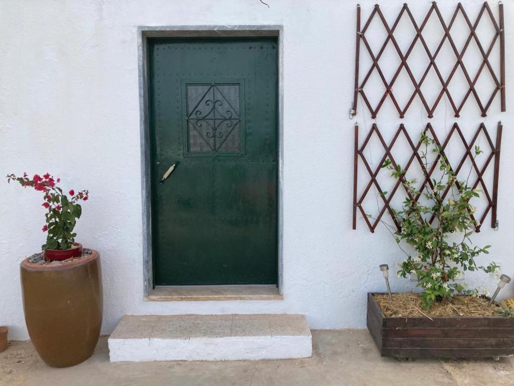 Yoga Farm Hostal Tavira Exterior foto