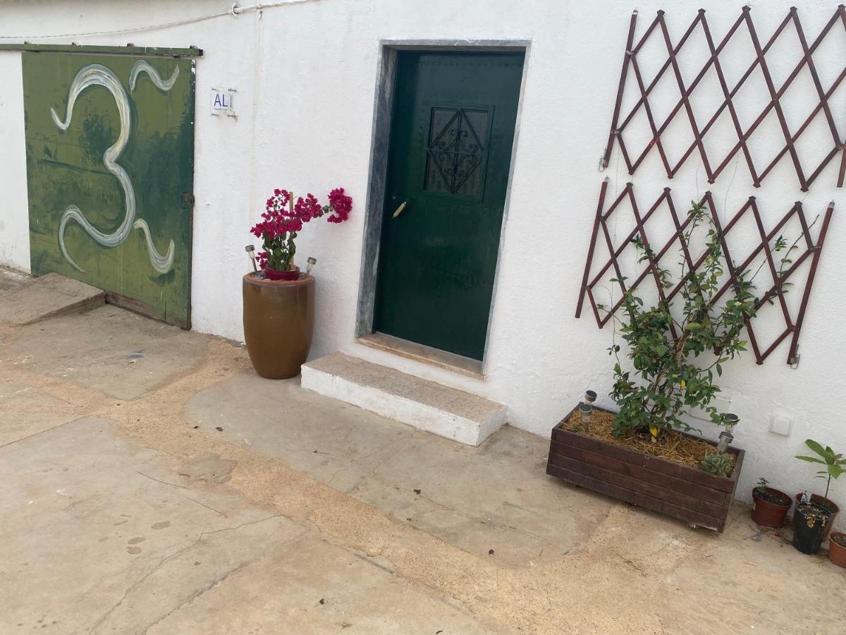 Yoga Farm Hostal Tavira Exterior foto