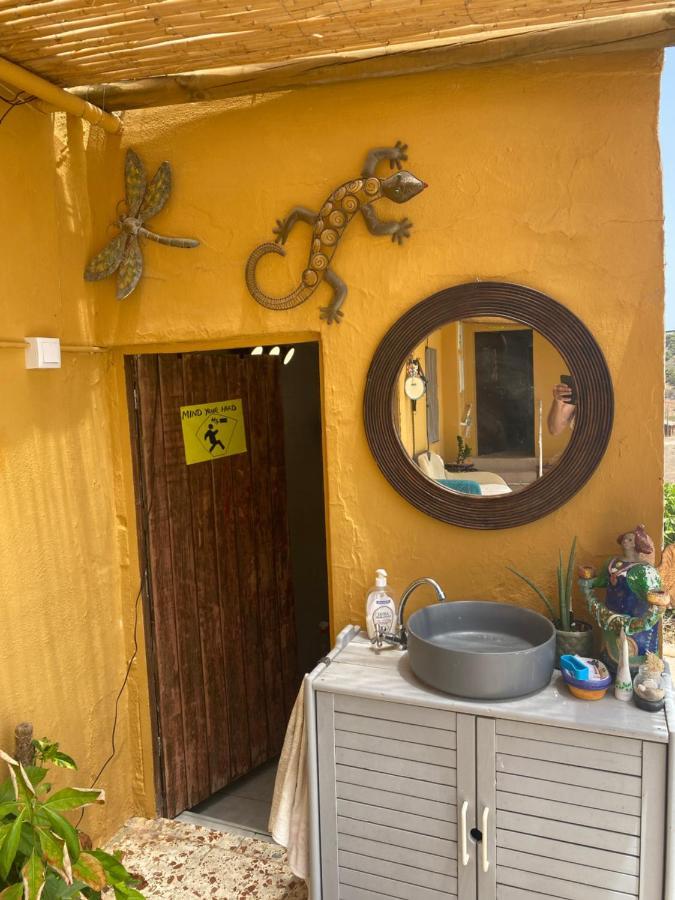 Yoga Farm Hostal Tavira Exterior foto